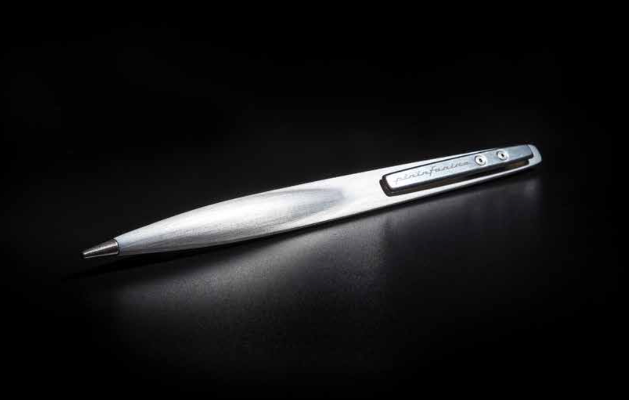 Pininfarina Space Inkless Pen – GroupGear