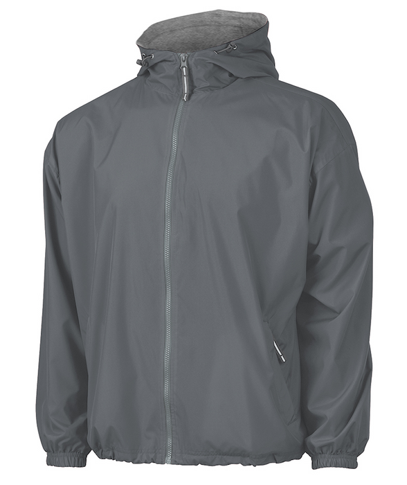 Charles River Apparel Adult Portsmouth Jacket