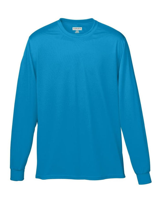 Augusta Sportswear Performance Long Sleeve