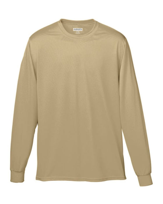 Augusta Sportswear Performance Long Sleeve