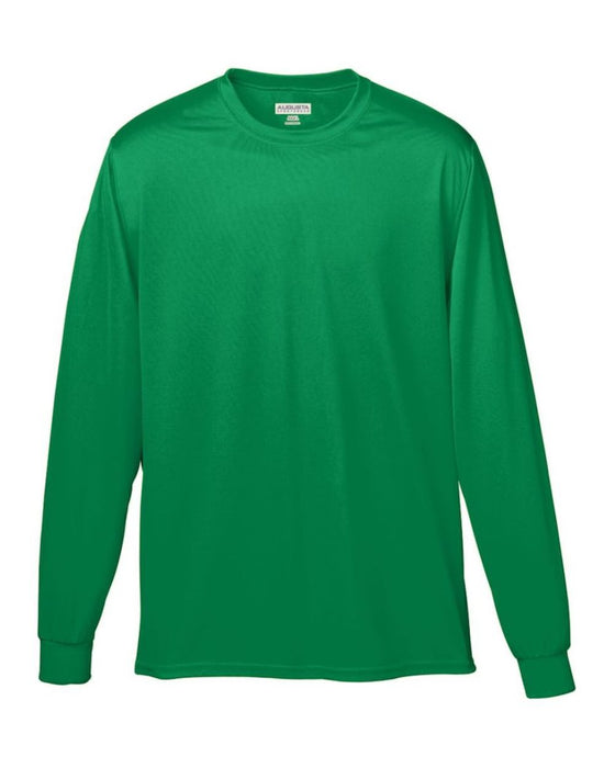 Augusta Sportswear Performance Long Sleeve
