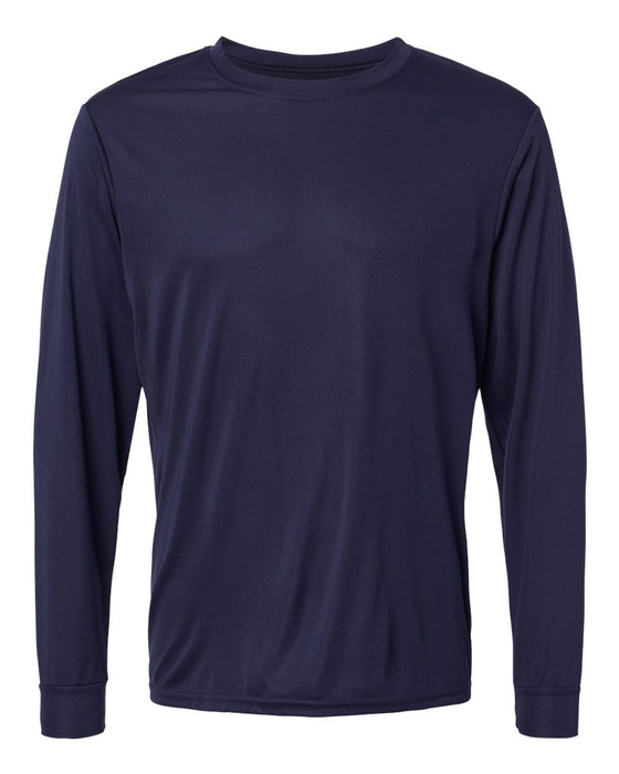 Augusta Sportswear Performance Long Sleeve