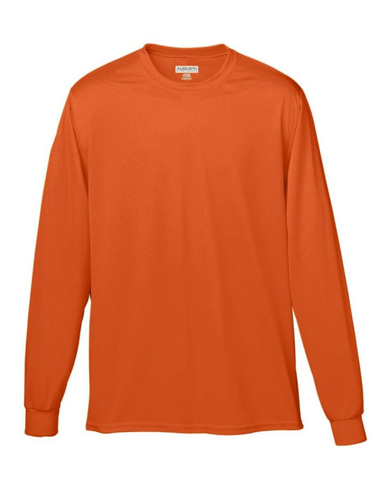 Augusta Sportswear Performance Long Sleeve