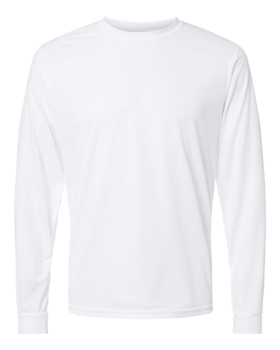 Augusta Sportswear Performance Long Sleeve