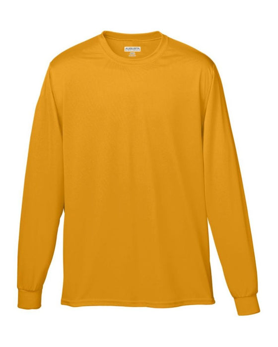 Augusta Sportswear Performance Long Sleeve