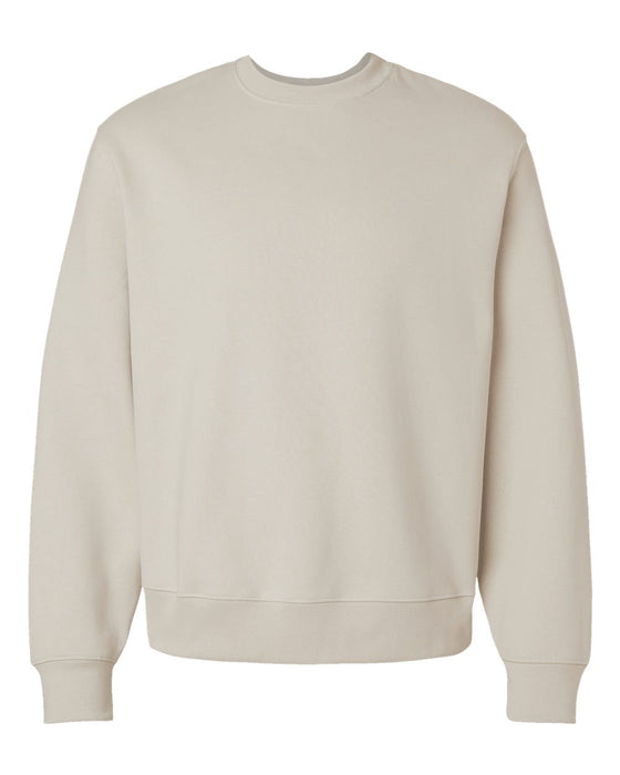 Bella + Canvas Heavyweight Crewneck
