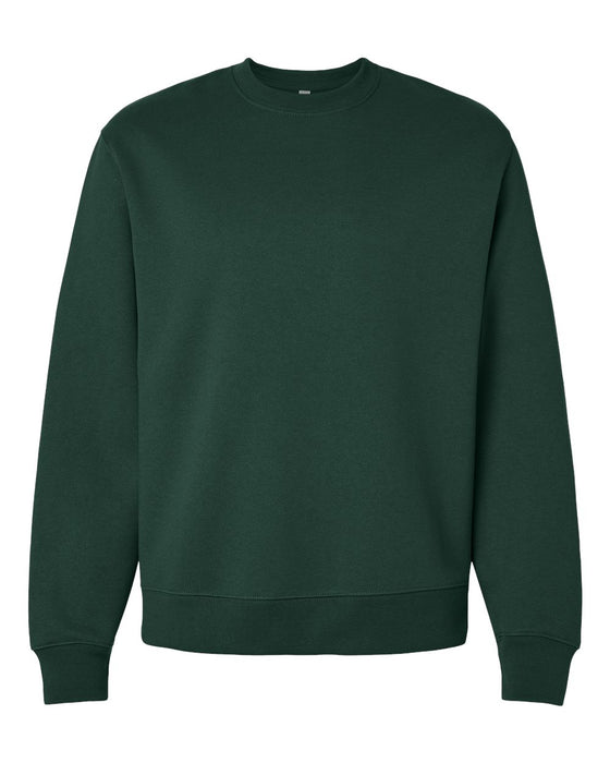Bella + Canvas Heavyweight Crewneck
