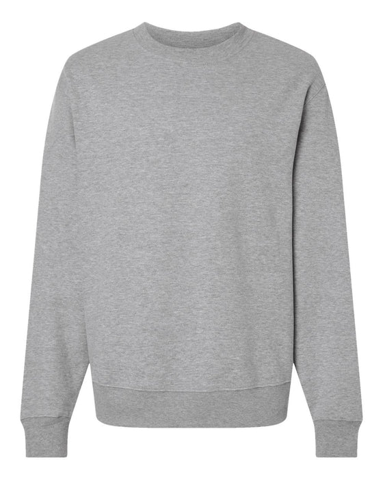 Bella + Canvas Heavyweight Crewneck