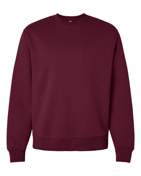 Bella + Canvas Heavyweight Crewneck