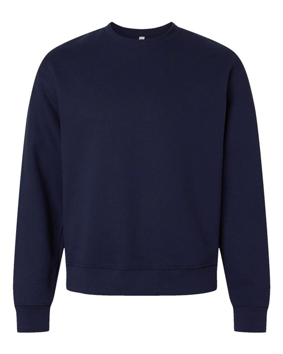 Bella + Canvas Heavyweight Crewneck