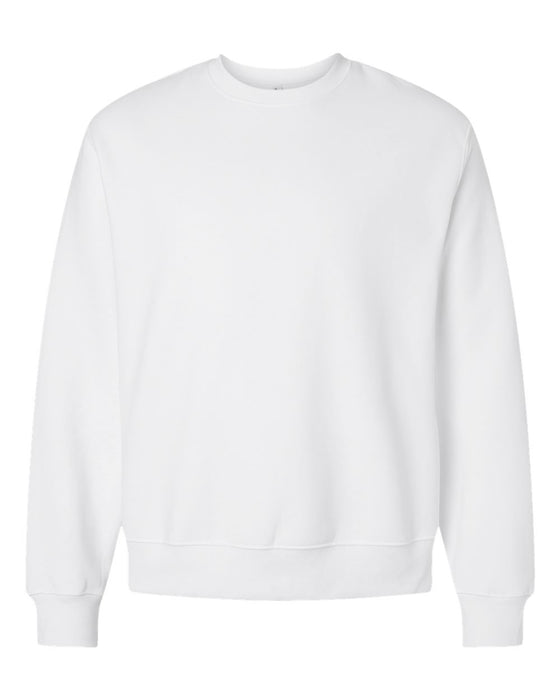 Bella + Canvas Heavyweight Crewneck