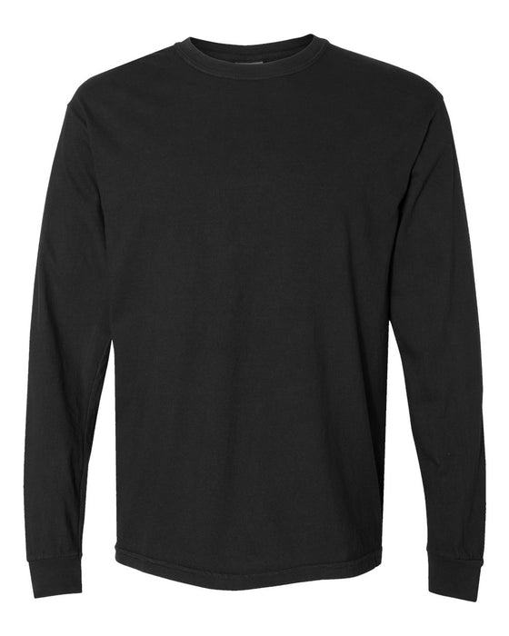 Comfort Colors Heavyweight Long Sleeve