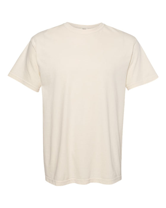 Comfort Colors Heavyweight T-Shirt