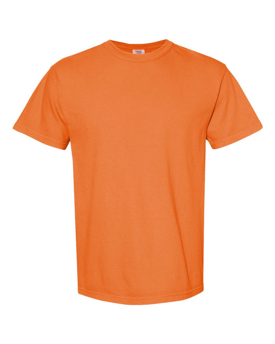 Comfort Colors Heavyweight T-Shirt