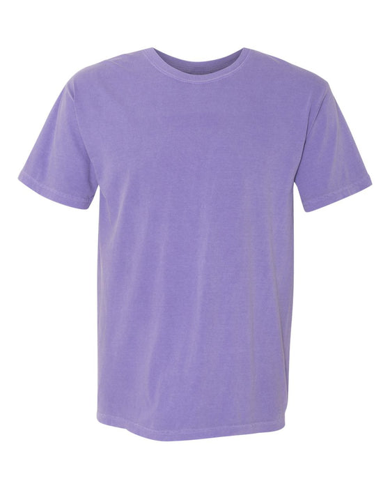 Comfort Colors Heavyweight T-Shirt
