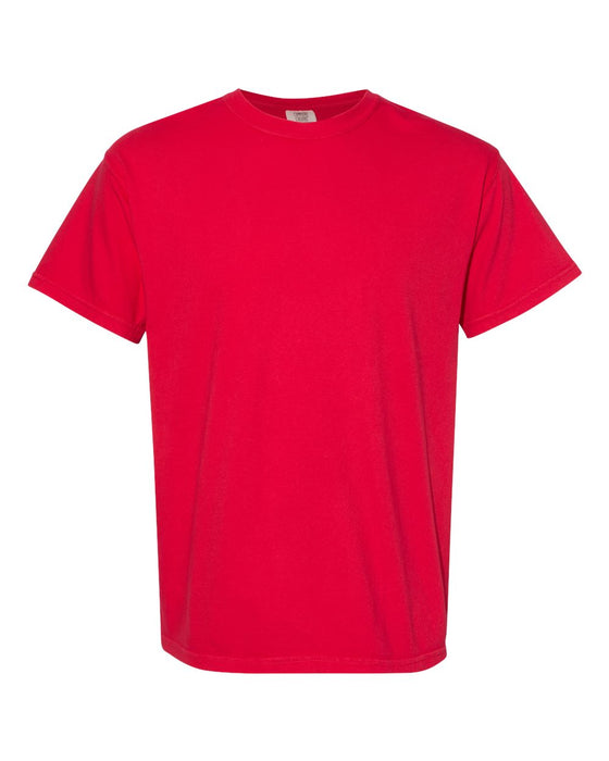 Comfort Colors Heavyweight T-Shirt