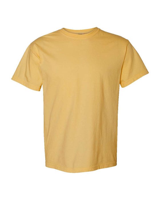 Comfort Colors Heavyweight T-Shirt
