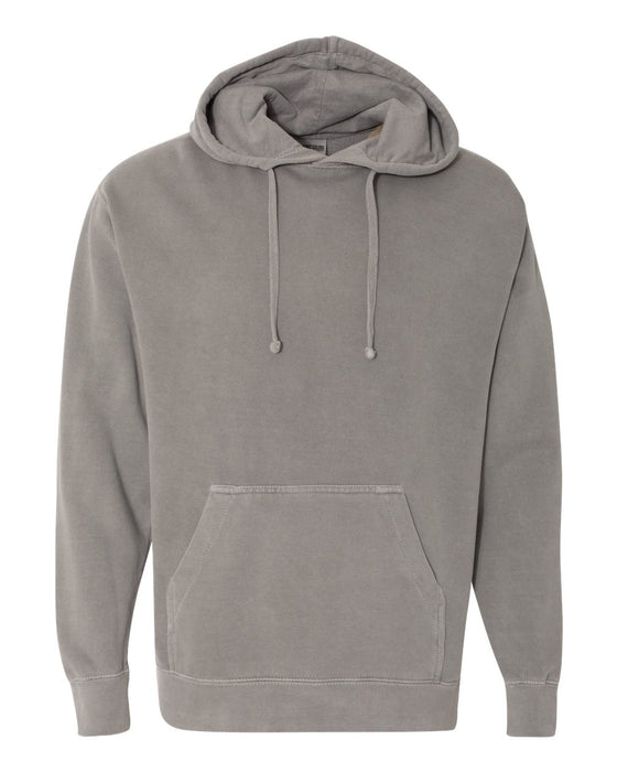Comfort Colors Hooded Sweatshirt