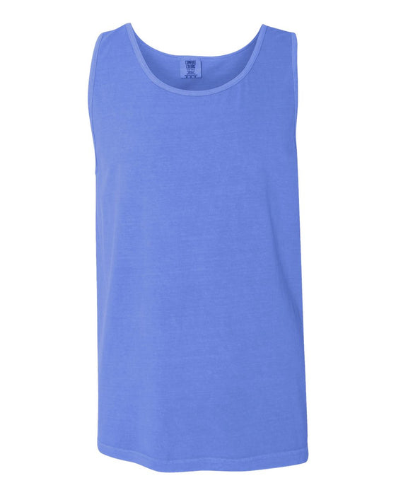 Comfort Colors Heavyweight Tank