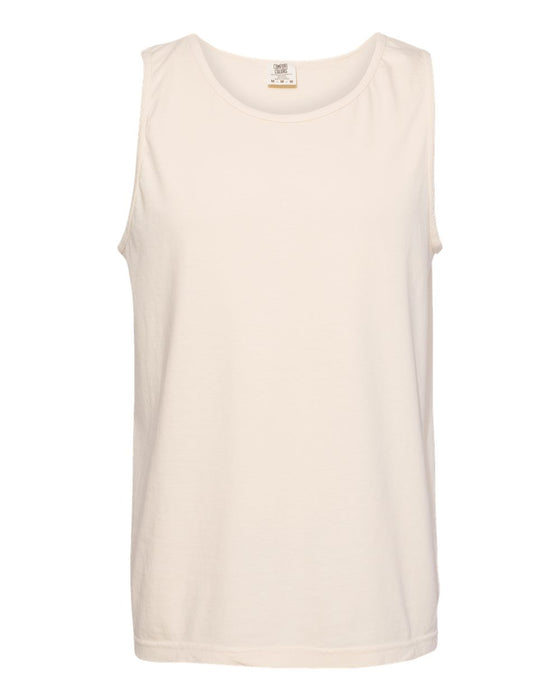 Comfort Colors Heavyweight Tank