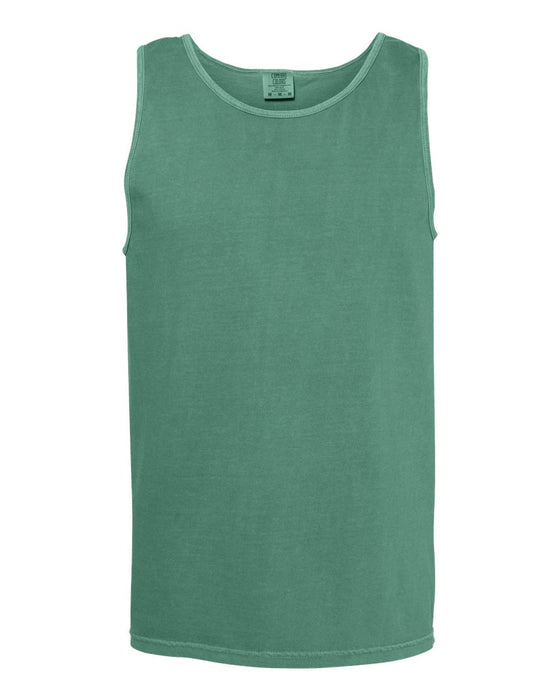 Comfort Colors Heavyweight Tank
