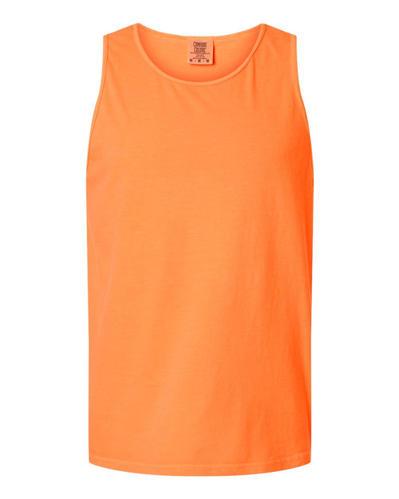 Comfort Colors Heavyweight Tank