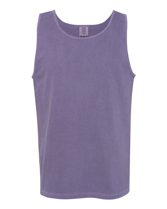 Comfort Colors Heavyweight Tank