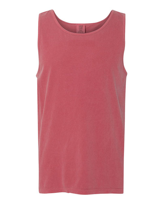 Comfort Colors Heavyweight Tank