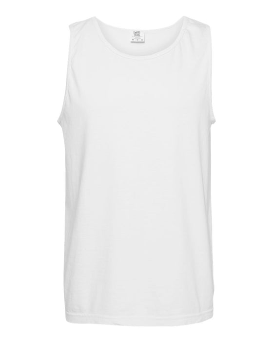 Comfort Colors Heavyweight Tank