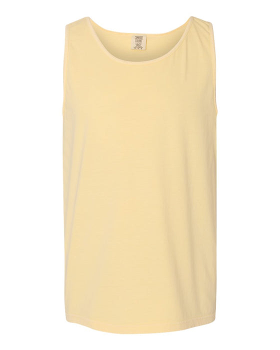 Comfort Colors Heavyweight Tank