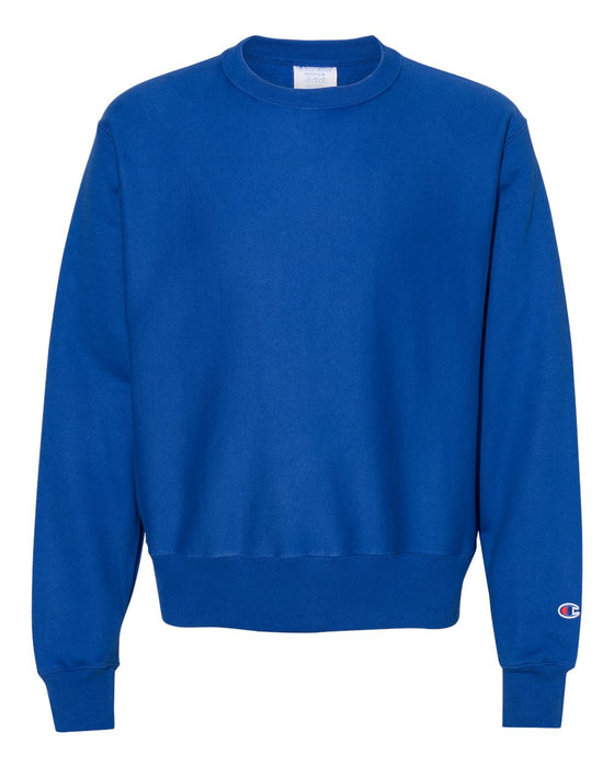 Champion Reverse Weave Crewneck
