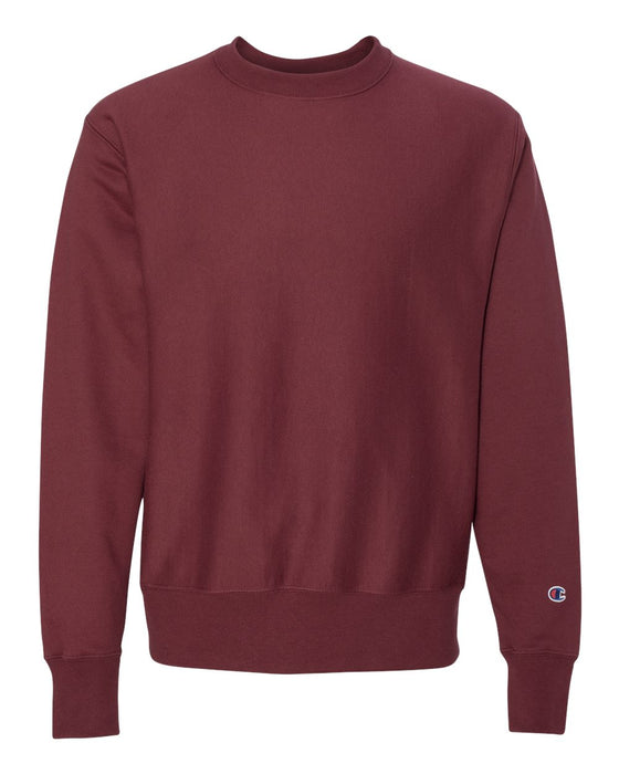 Champion Reverse Weave Crewneck