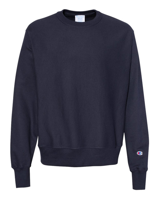 Champion Reverse Weave Crewneck
