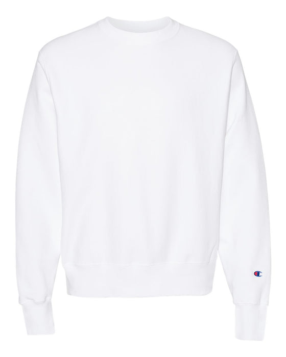 Champion Reverse Weave Crewneck