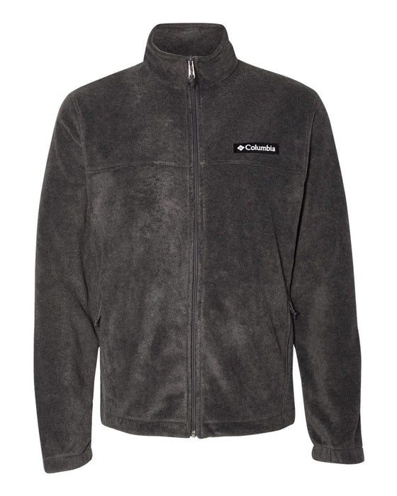 Columbia Steens Fleece Jacket