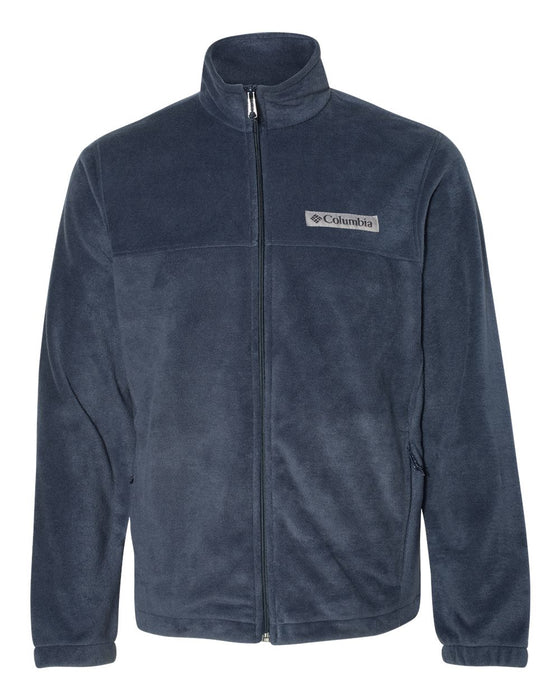 Columbia Steens Fleece Jacket