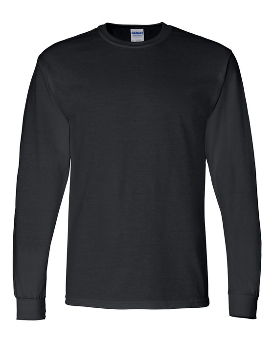 Gildan DryBlend Long Sleeve