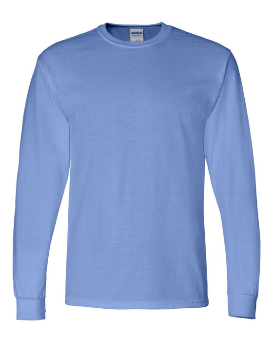 Gildan DryBlend Long Sleeve
