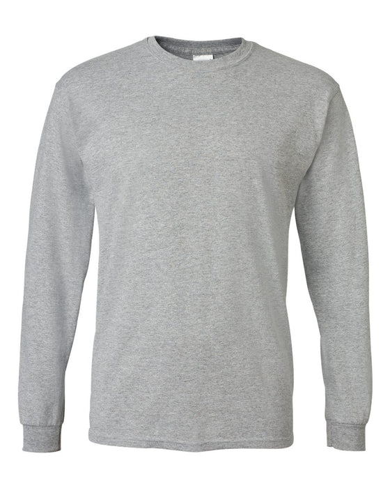 Gildan DryBlend Long Sleeve