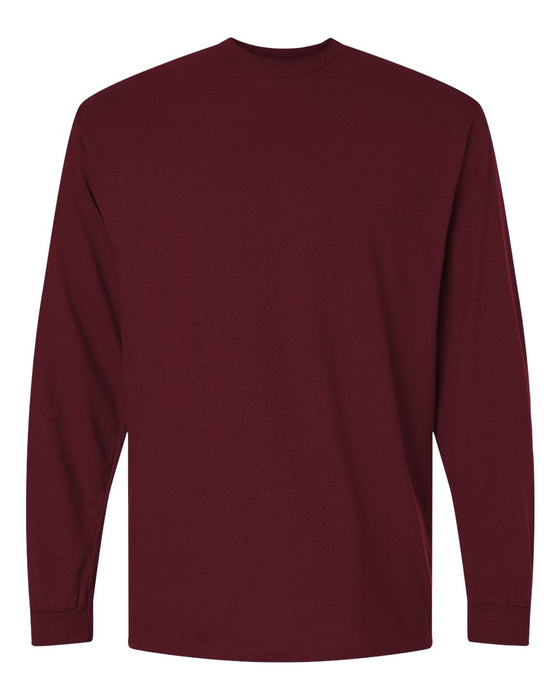 Gildan DryBlend Long Sleeve
