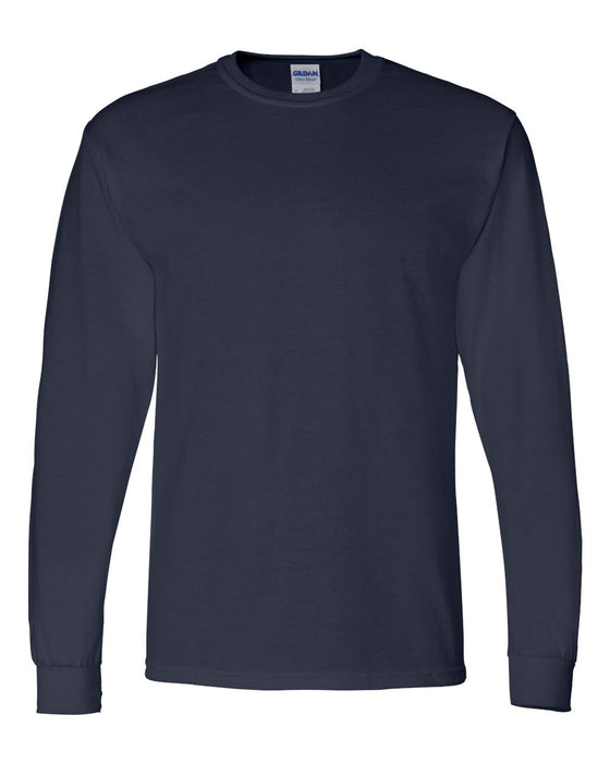 Gildan DryBlend Long Sleeve