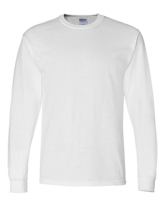 Gildan DryBlend Long Sleeve