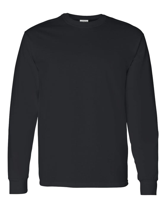 Gildan Heavy Cotton Long Sleeve