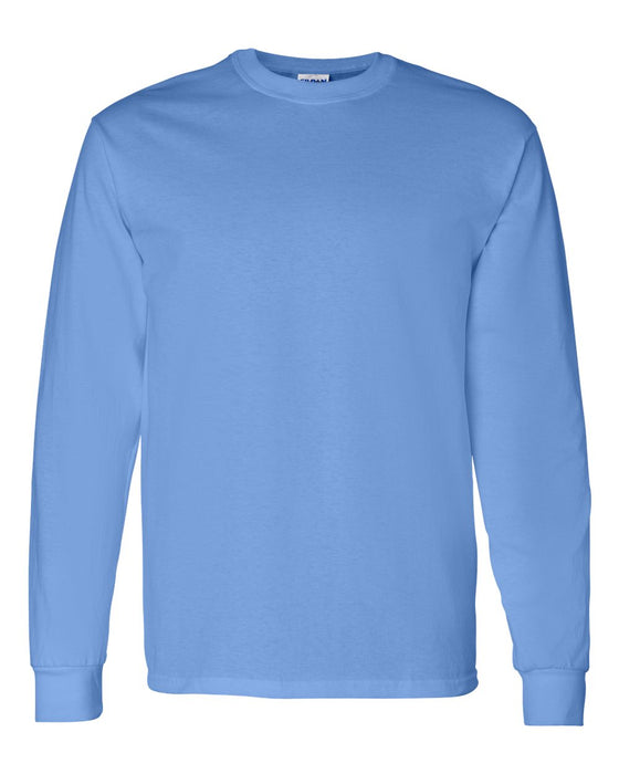 Gildan Heavy Cotton Long Sleeve