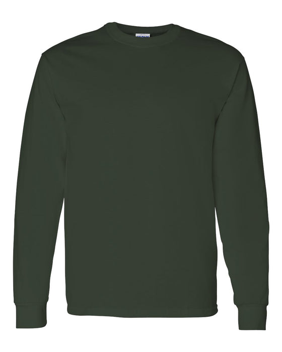 Gildan Heavy Cotton Long Sleeve