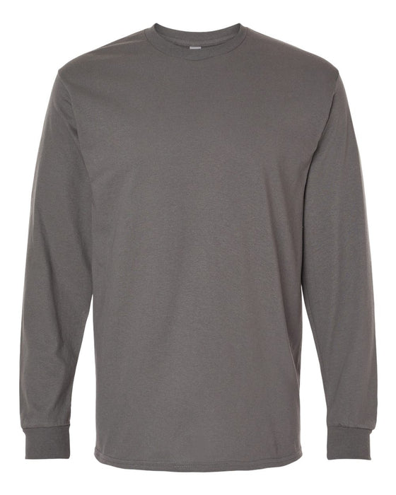 Gildan Heavy Cotton Long Sleeve