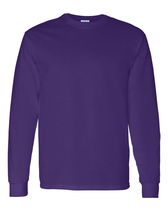 Gildan Heavy Cotton Long Sleeve