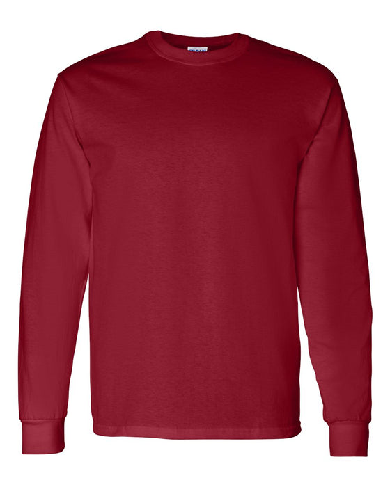 Gildan Heavy Cotton Long Sleeve