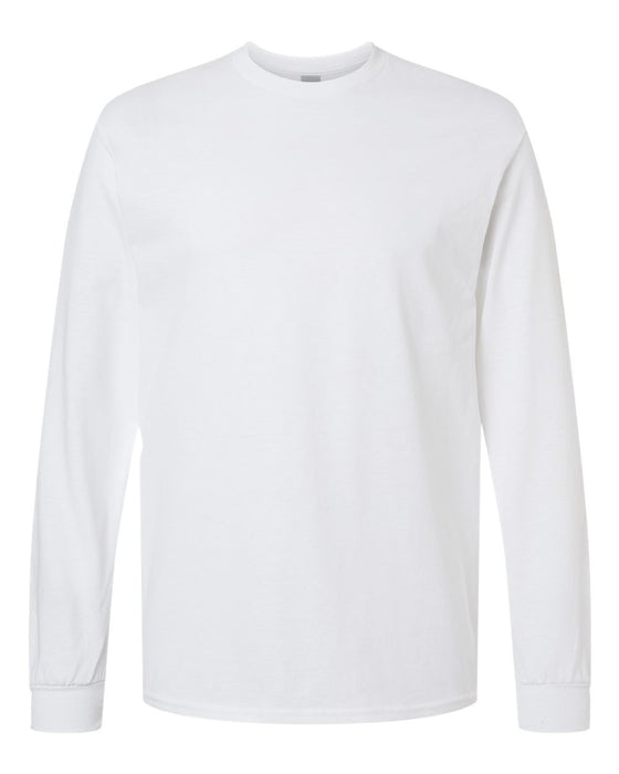 Gildan Heavy Cotton Long Sleeve