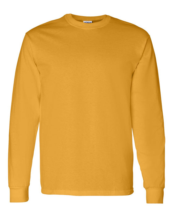 Gildan Heavy Cotton Long Sleeve